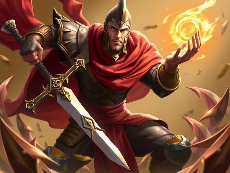 Clove Heroic Soldier Gameplay